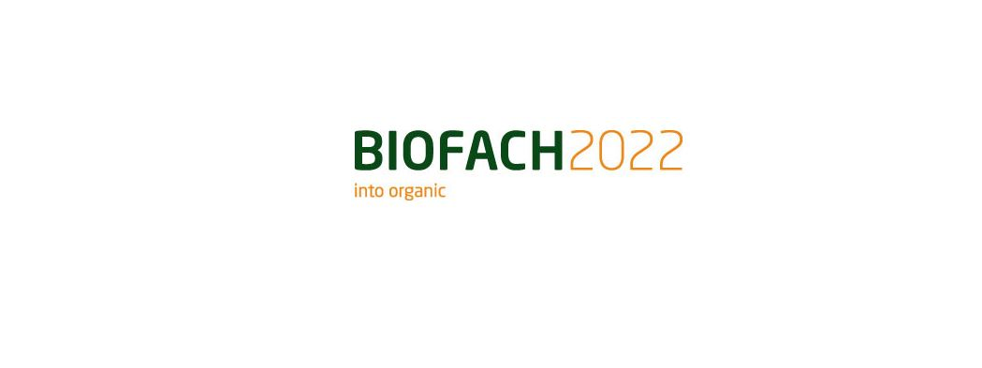 XPODEKA will be present at BIOFACH 2022!