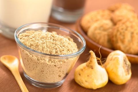 Maca, quinoa and kiwicha: superfoods that help to fight the cold and boost defenses